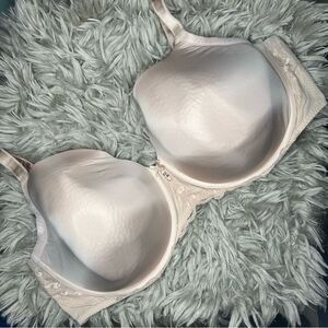 Torrid Sexy T-shirt Balconette bra plus size 46DDD